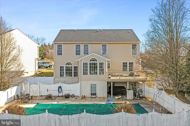 $649,999 | 11504 Rambling Pines Place, Hagerstown, MD 21742