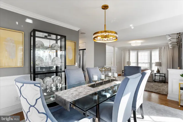 $649,999 | 11504 Rambling Pines Place, Hagerstown, MD 21742