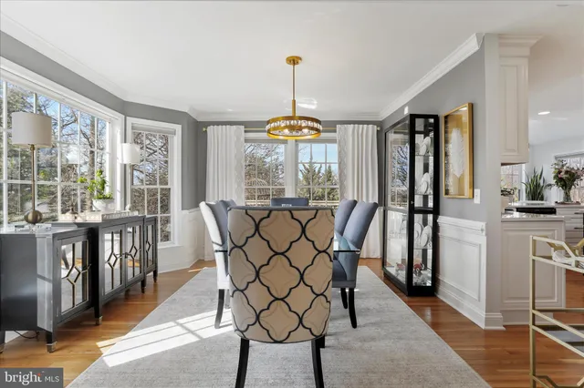 $649,999 | 11504 Rambling Pines Place, Hagerstown, MD 21742