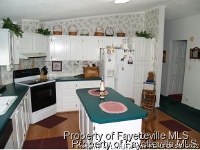 2090 Pages Lake Road St. Pauls, NC 28384 - Photo 12 of 21 Gallery Image 12
