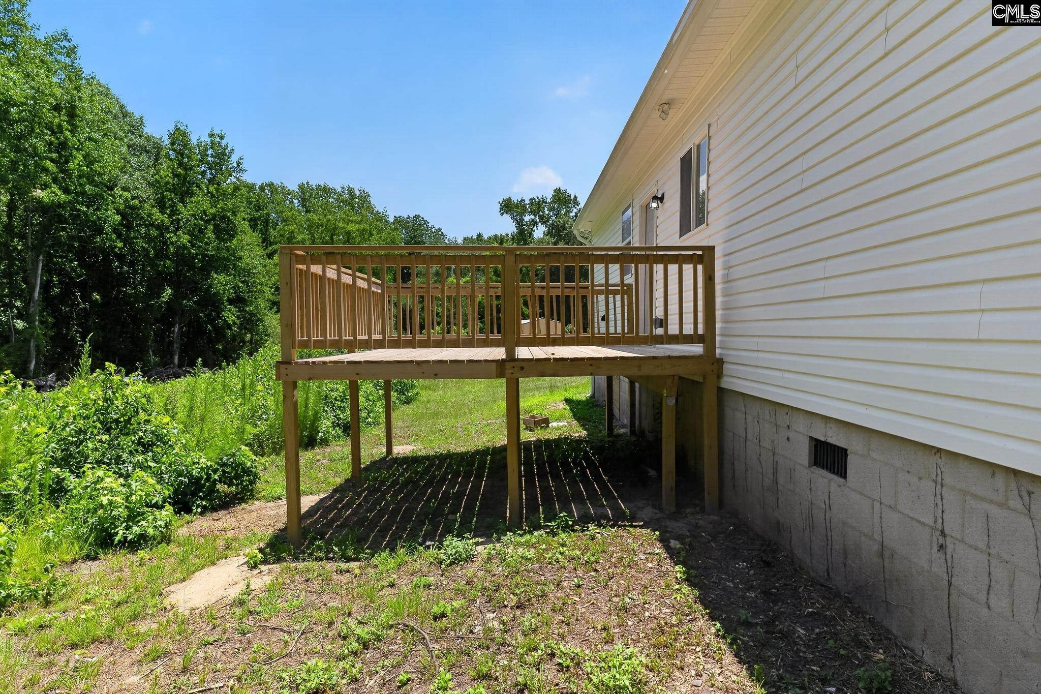 268 Wilder Road West Bennettsville, SC 29512 - Photo 5 of 30