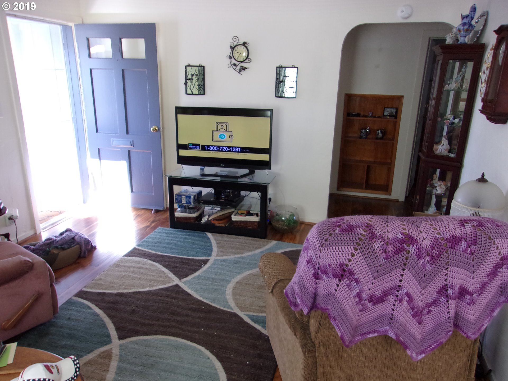 1289 Hawthorne Avenue Reedsport, OR 97467 - Photo 9 of 24 Gallery Image 9