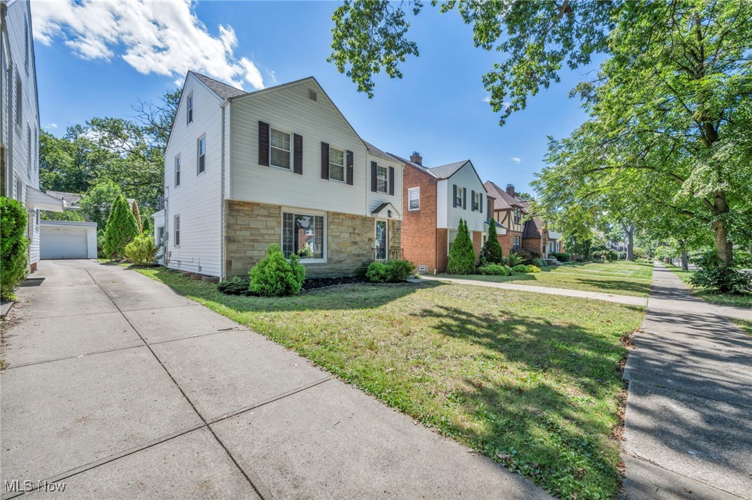 4170 Bushnell Road University Heights, OH 44118 - Photo 44 of 49