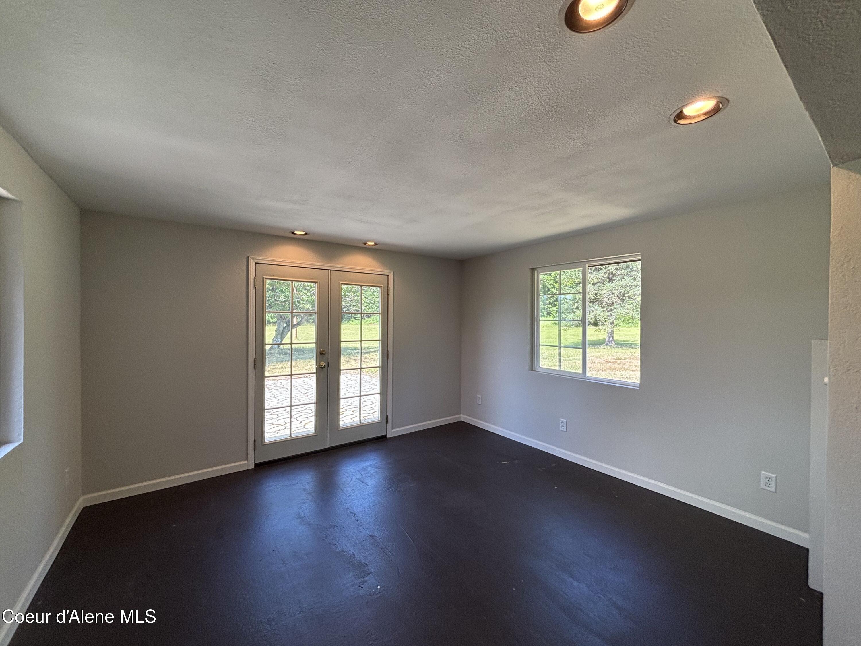 118 Walsh Way Sandpoint, ID 83864 - Photo 18 of 46 017 potential bedroom