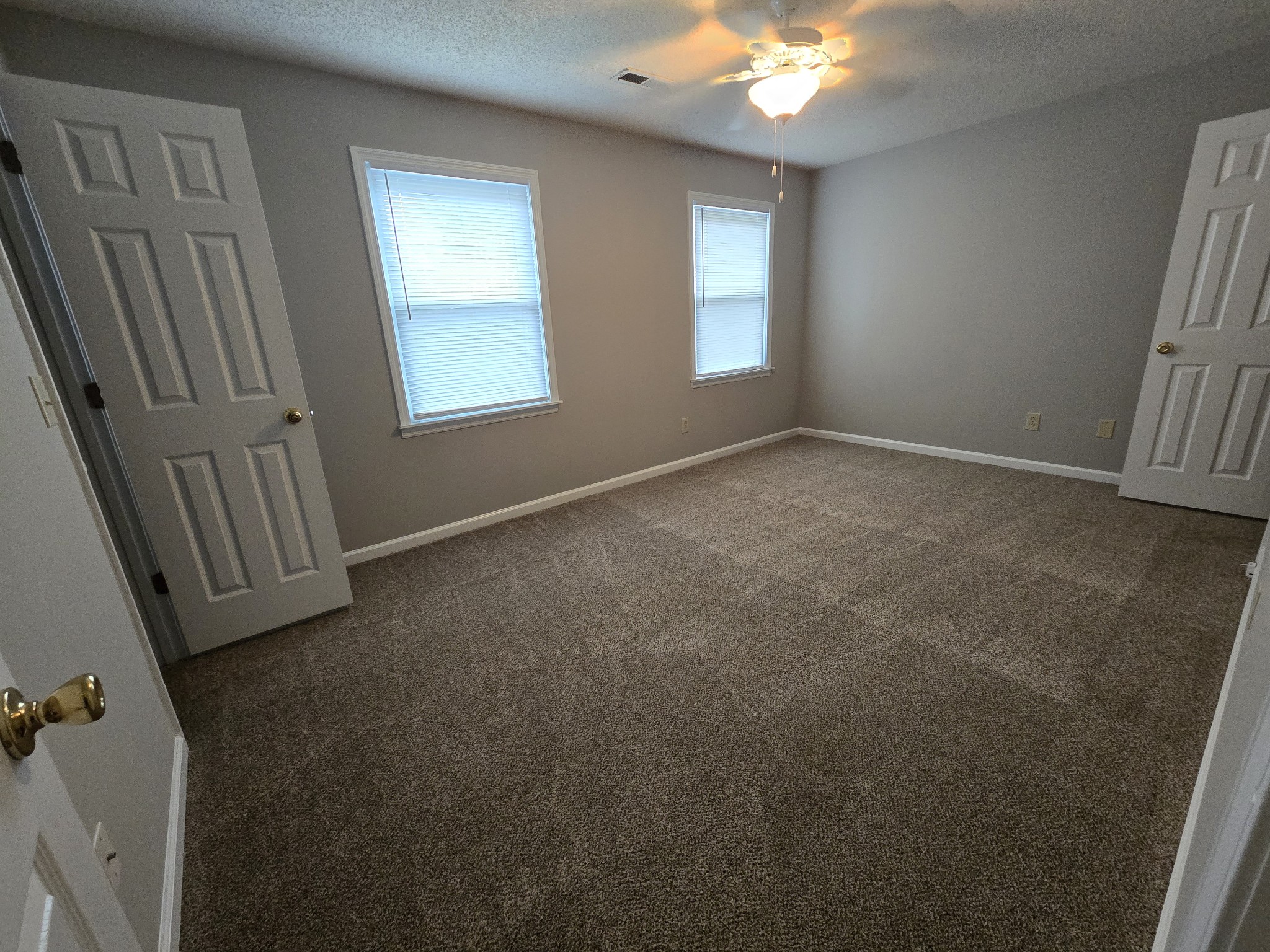 224 Hunter Drive Columbia, TN 38401 - Photo 12 of 13 an empty room with windows and entrance