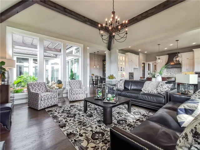 $2,058,900 | 15915 Glenfinnan Way, Belton, MO 64012