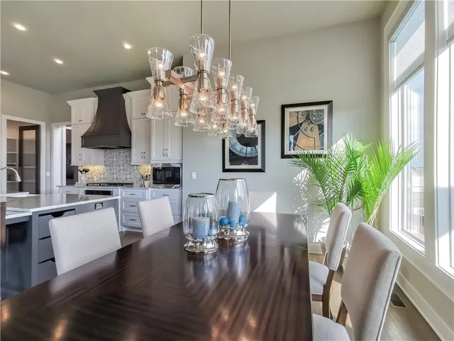 $2,058,900 | 15915 Glenfinnan Way, Belton, MO 64012