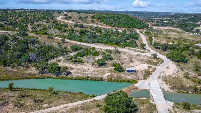 $295,000 | 8 Seven Spgs Drive, Junction, TX 76849