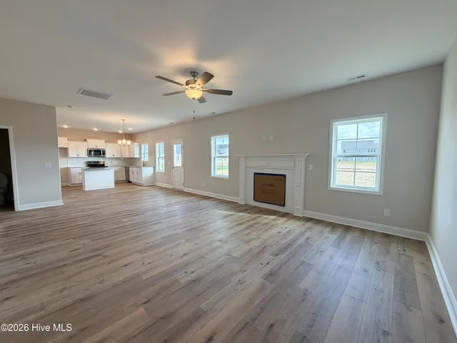 $409,900 | 903 Wild Azalea Way, Hubert, NC 28539