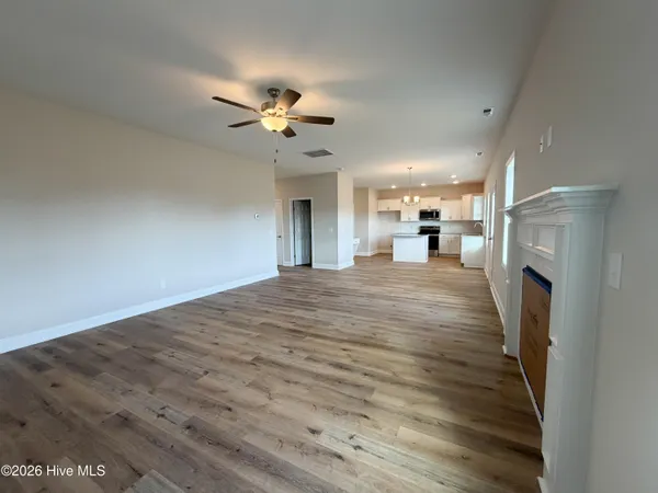 $409,900 | 903 Wild Azalea Way, Hubert, NC 28539