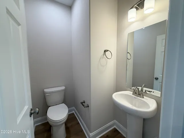 $409,900 | 903 Wild Azalea Way, Hubert, NC 28539