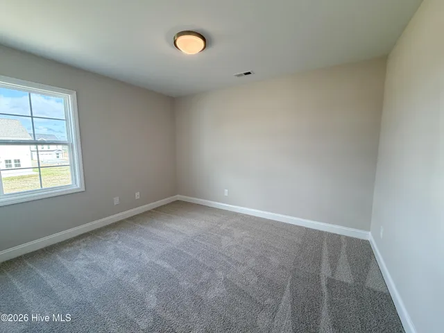 $409,900 | 903 Wild Azalea Way, Hubert, NC 28539