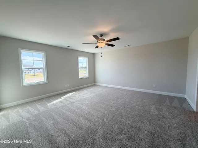 $409,900 | 903 Wild Azalea Way, Hubert, NC 28539