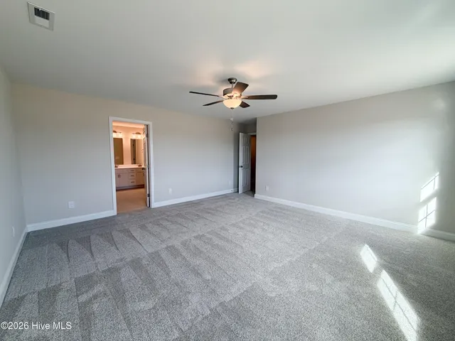 $409,900 | 903 Wild Azalea Way, Hubert, NC 28539