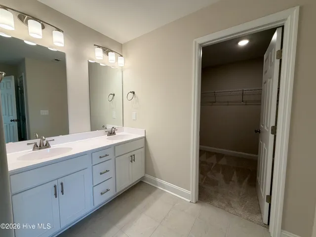 $409,900 | 903 Wild Azalea Way, Hubert, NC 28539