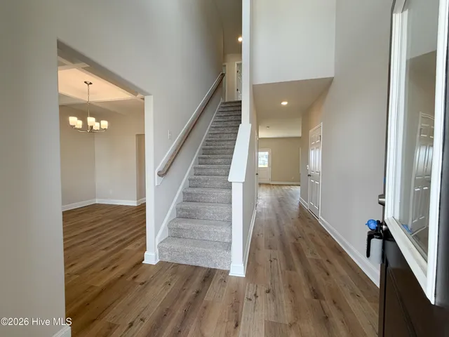 $409,900 | 903 Wild Azalea Way, Hubert, NC 28539