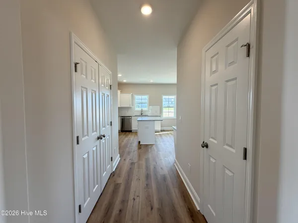 $409,900 | 903 Wild Azalea Way, Hubert, NC 28539
