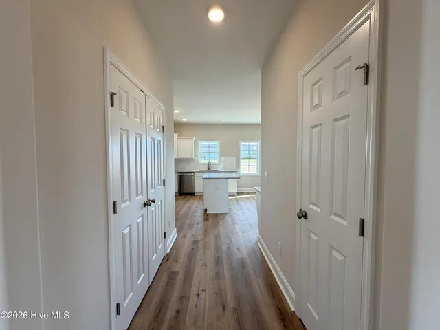 $409,900 | 903 Wild Azalea Way, Hubert, NC 28539