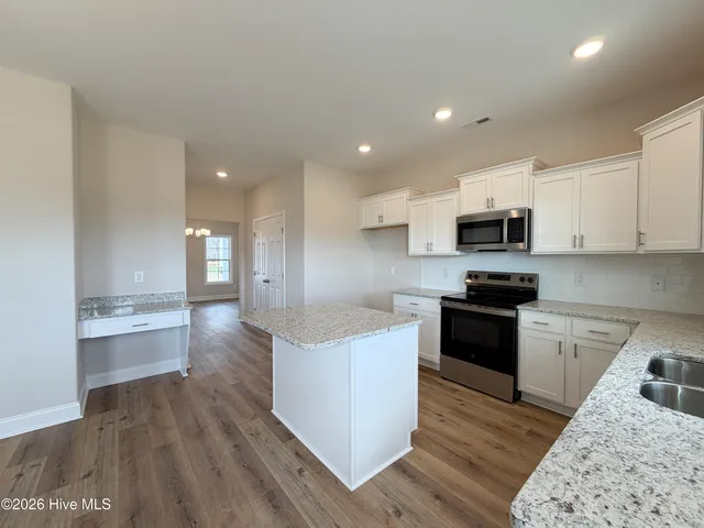 $409,900 | 903 Wild Azalea Way, Hubert, NC 28539