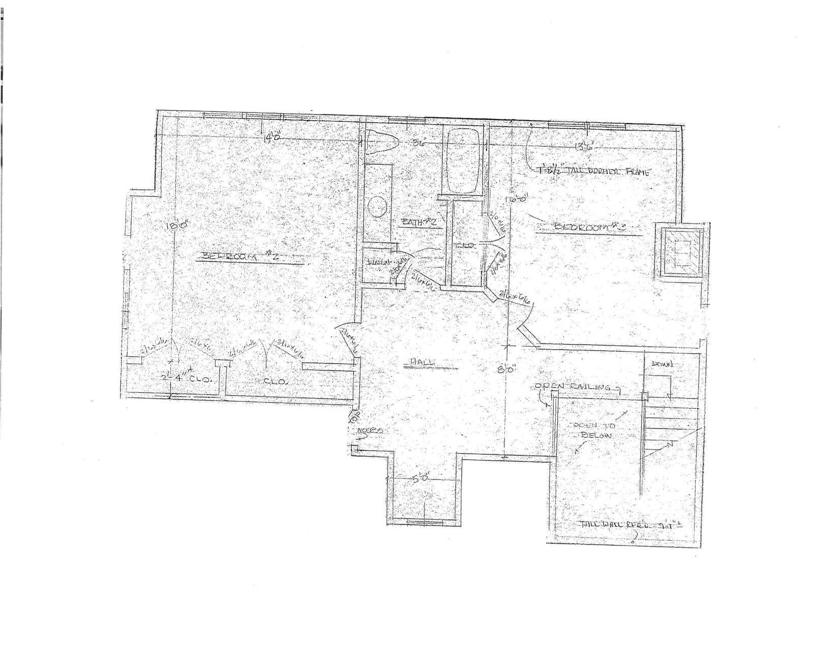 2 Thayer Lane Orleans, MA 02653 - Photo 48 of 48 MillsFloorplan#2