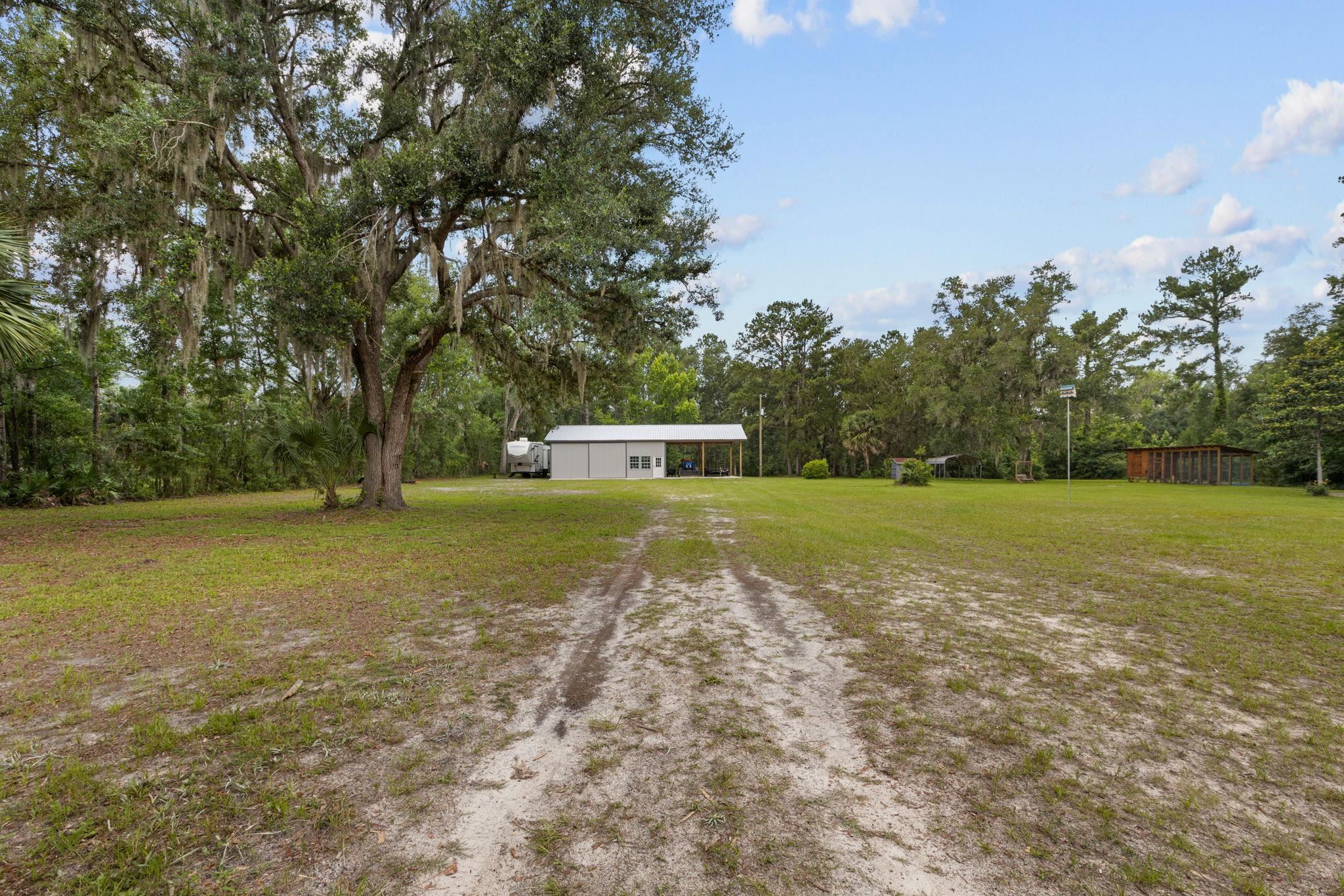 3645 Slaughter Road Perry, FL 32347 - Photo 57 of 57 Gallery Image 57