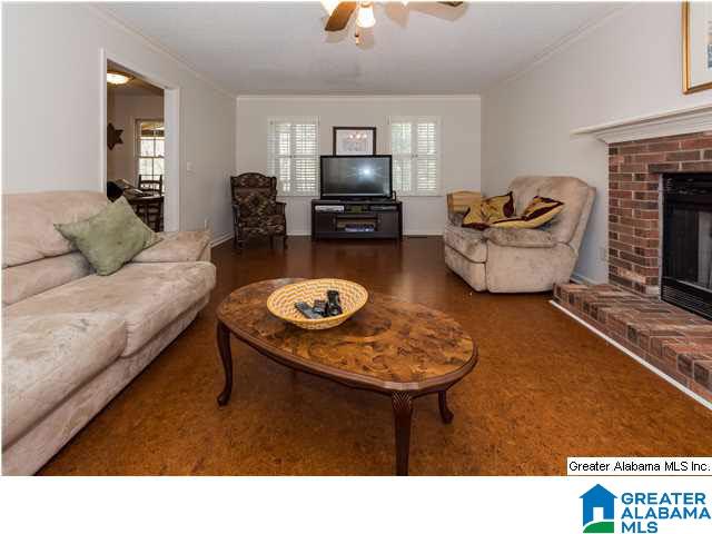414 Russet Hollow Road Birmingham, AL 35244 - Photo 7 of 32