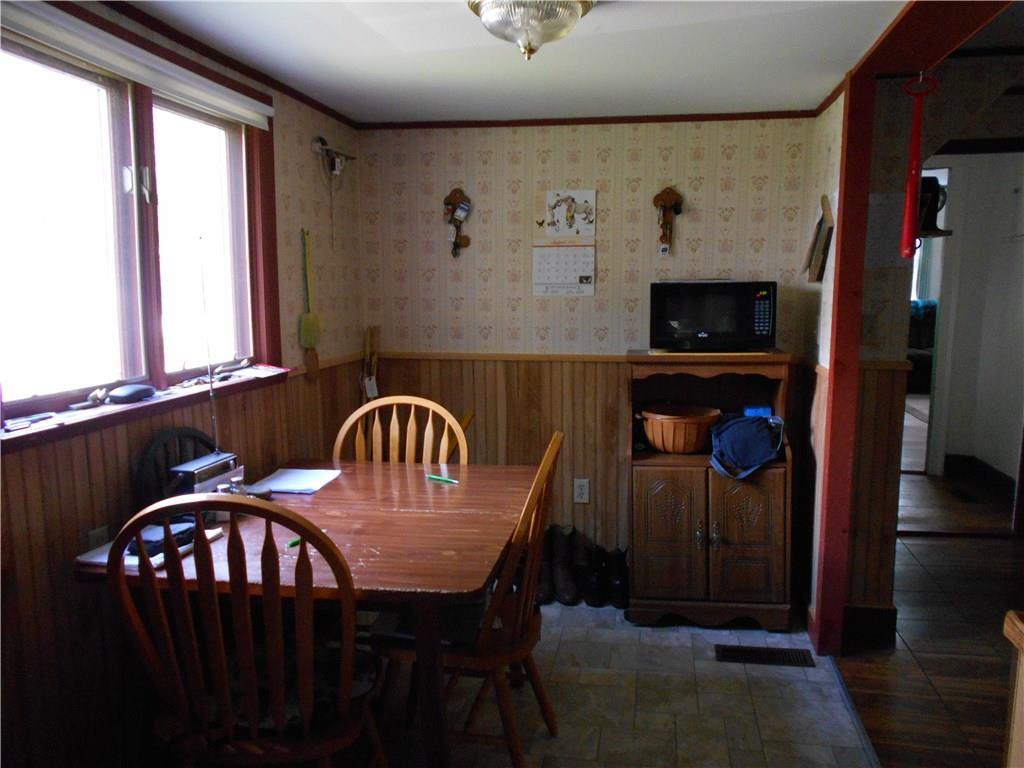66 River Road Norridgewock, ME 04957 - Photo 16 of 33 Kitchen dining area.