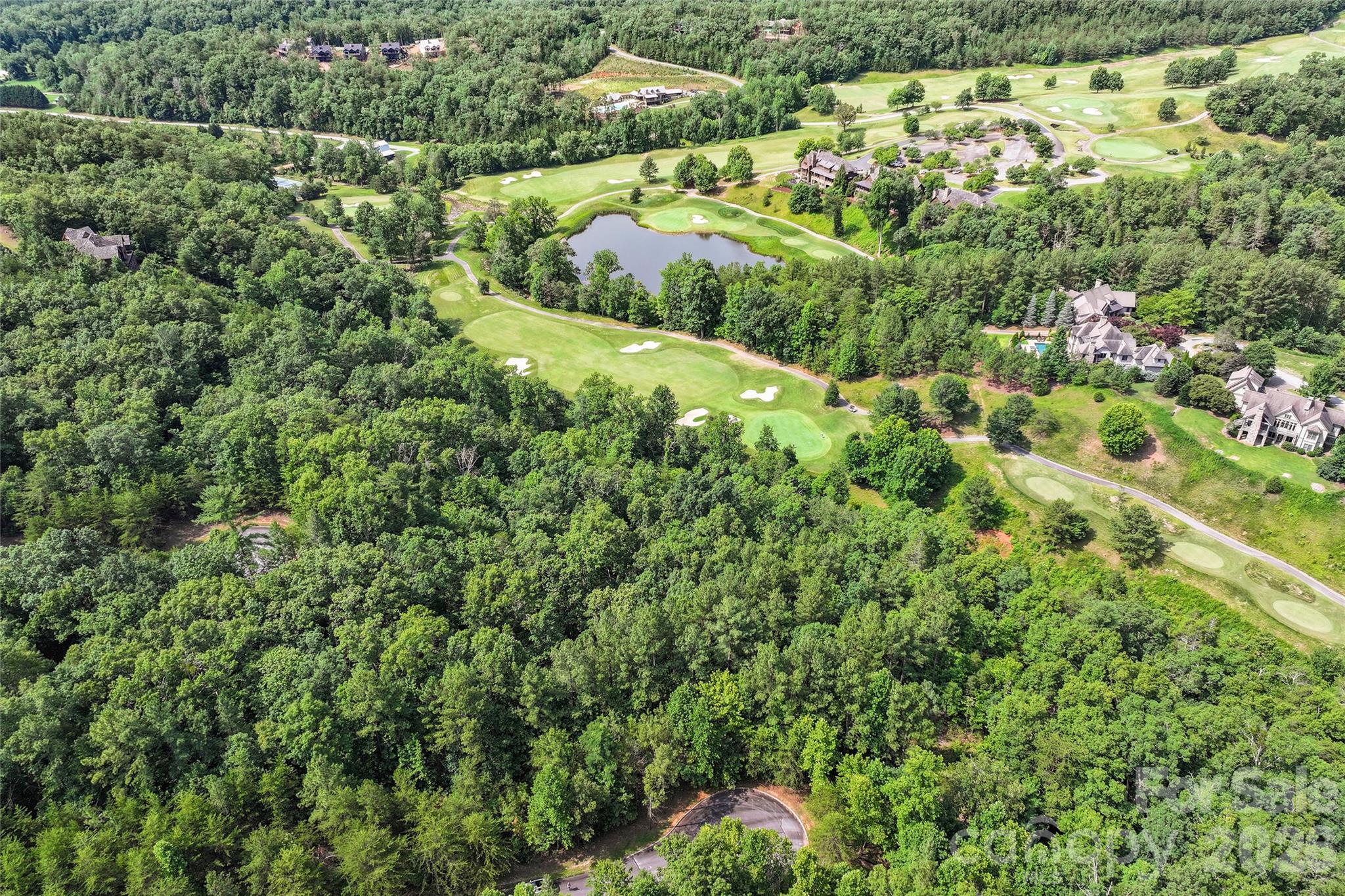 Lot 24 Monteith Pl Mill Spring Mill Spring, NC 28756 - Photo 12 of 24