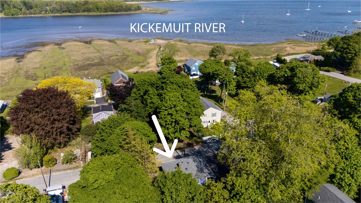 36 Munro Avenue Warren, RI 02885 - Photo 36 of 41