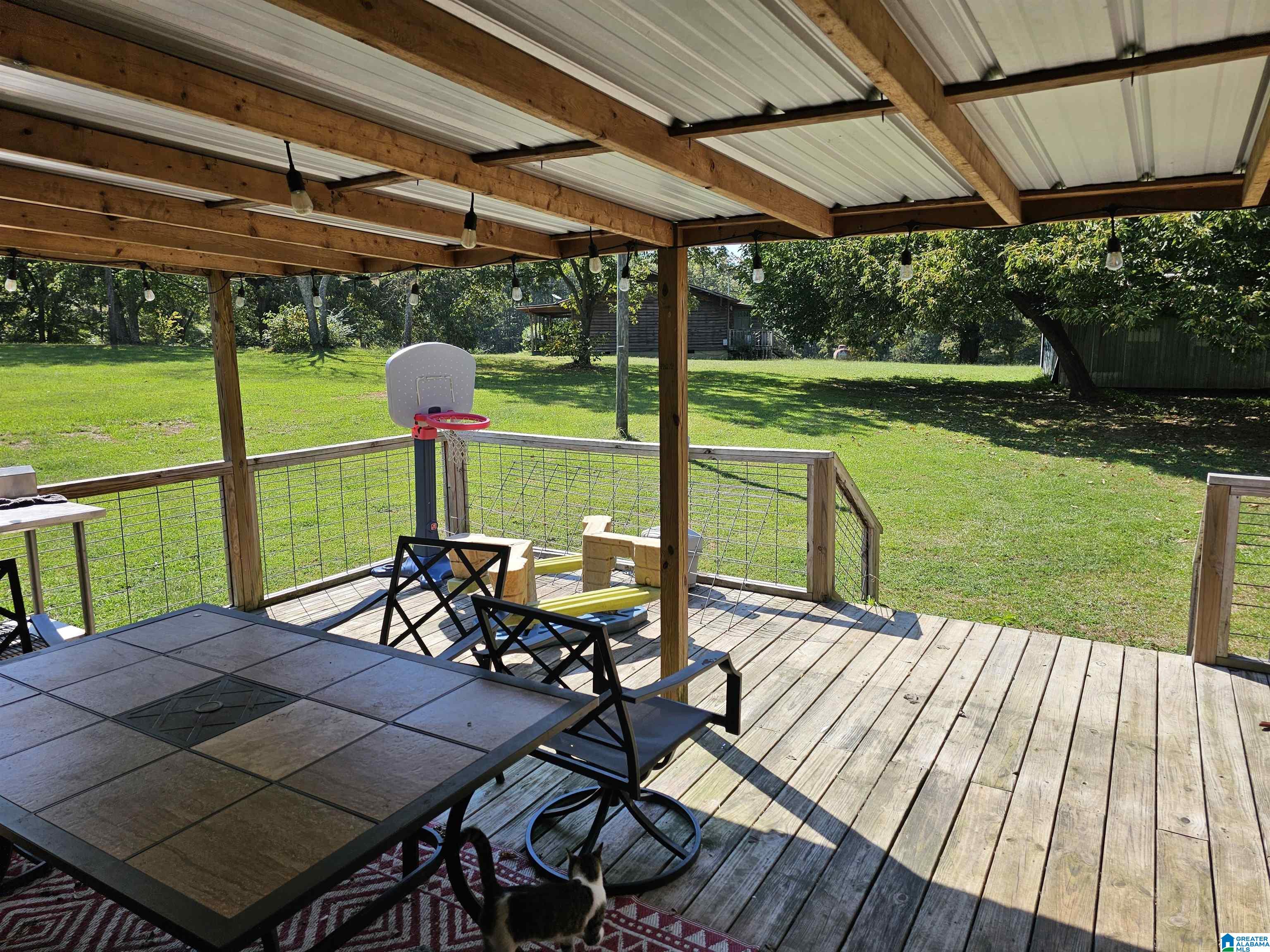 482 County Road 33 Fruithurst, AL 36262 - Photo 27 of 30