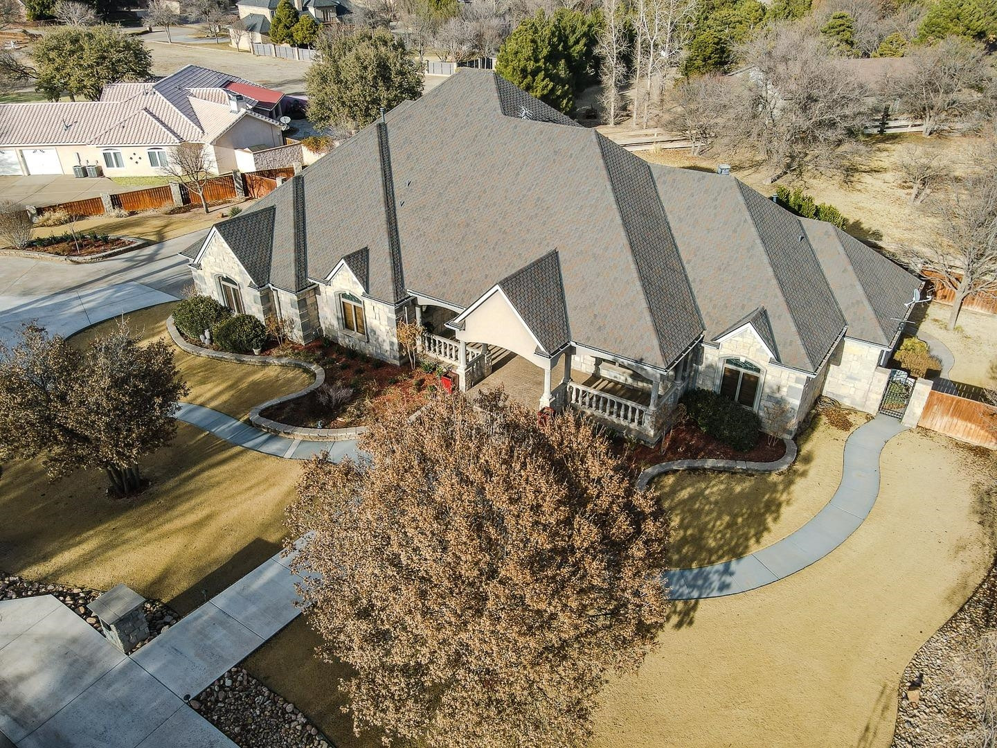 3106 Canyon Road Lubbock, TX 79403 - Photo 40 of 45 Photo 40