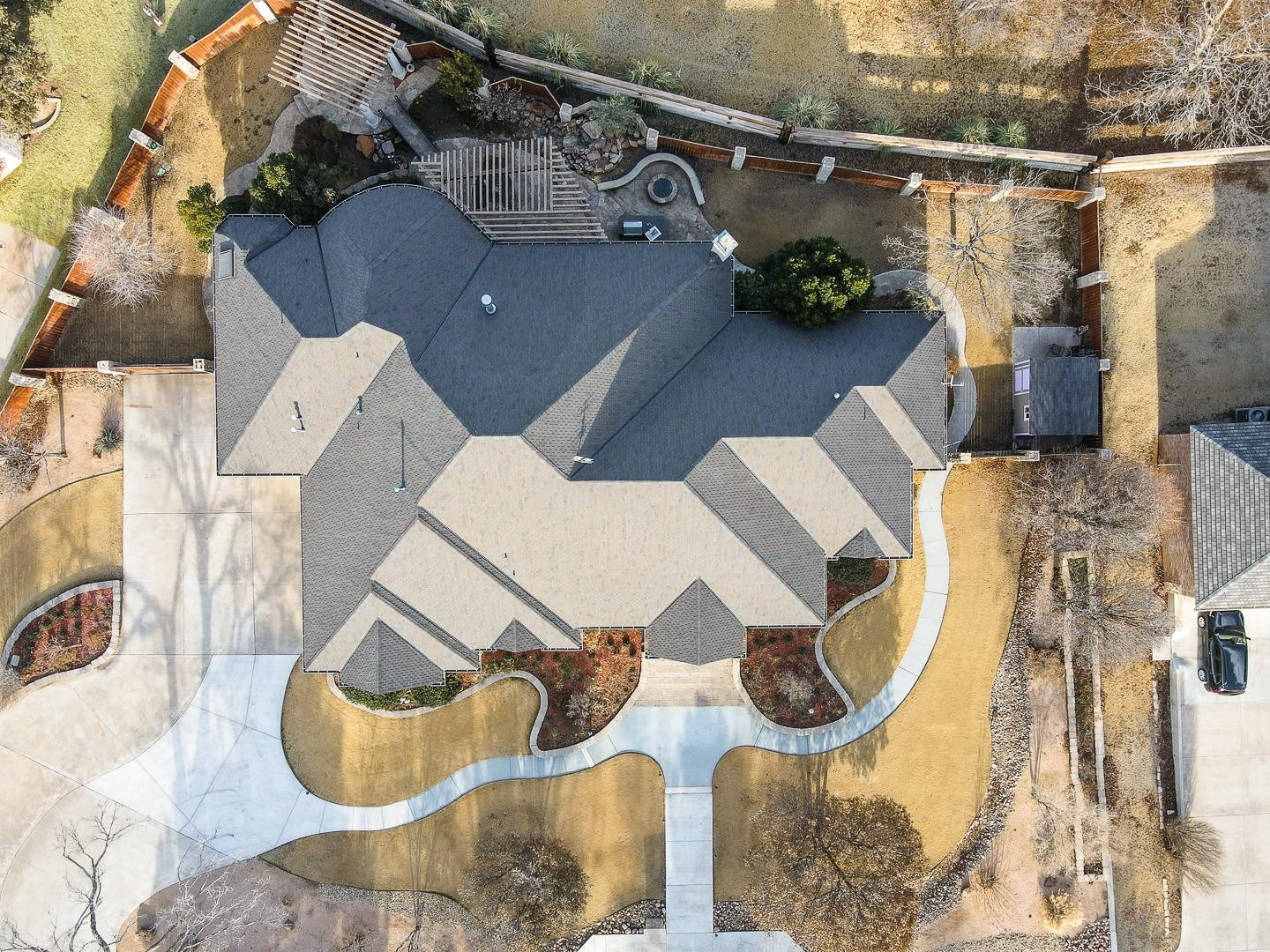 3106 Canyon Road Lubbock, TX 79403 - Photo 41 of 45 Photo 41