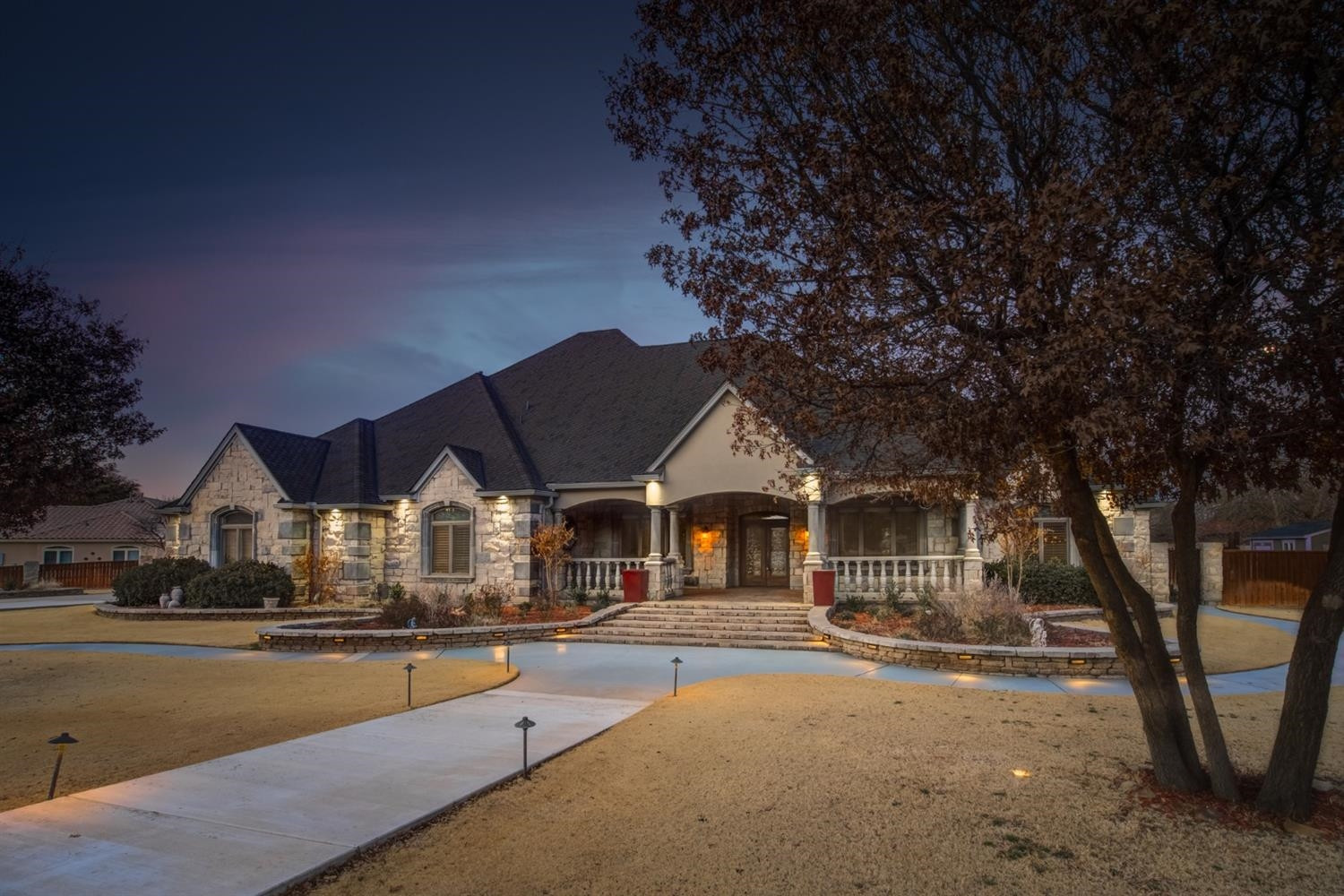 3106 Canyon Road Lubbock, TX 79403 - Photo 44 of 45 Photo 44