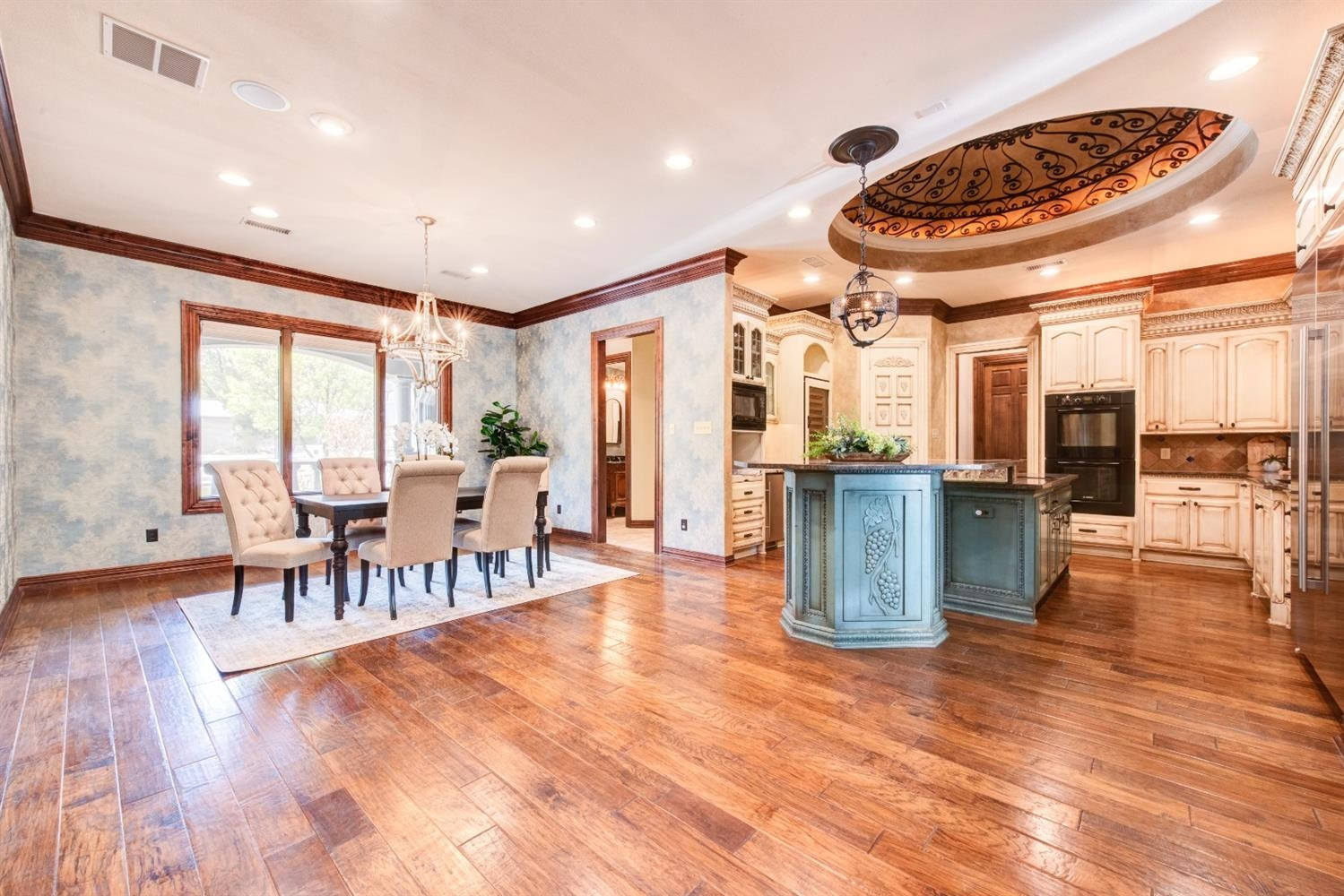 3106 Canyon Road Lubbock, TX 79403 - Photo 5 of 45 Photo 5