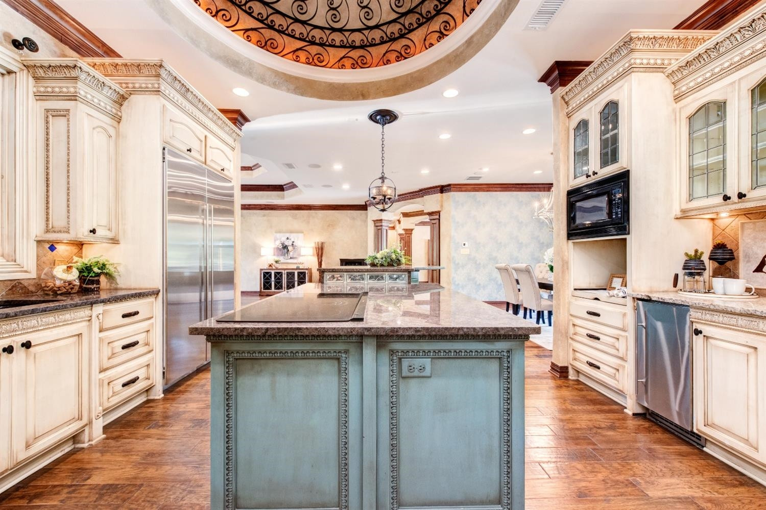 3106 Canyon Road Lubbock, TX 79403 - Photo 7 of 45 Photo 7