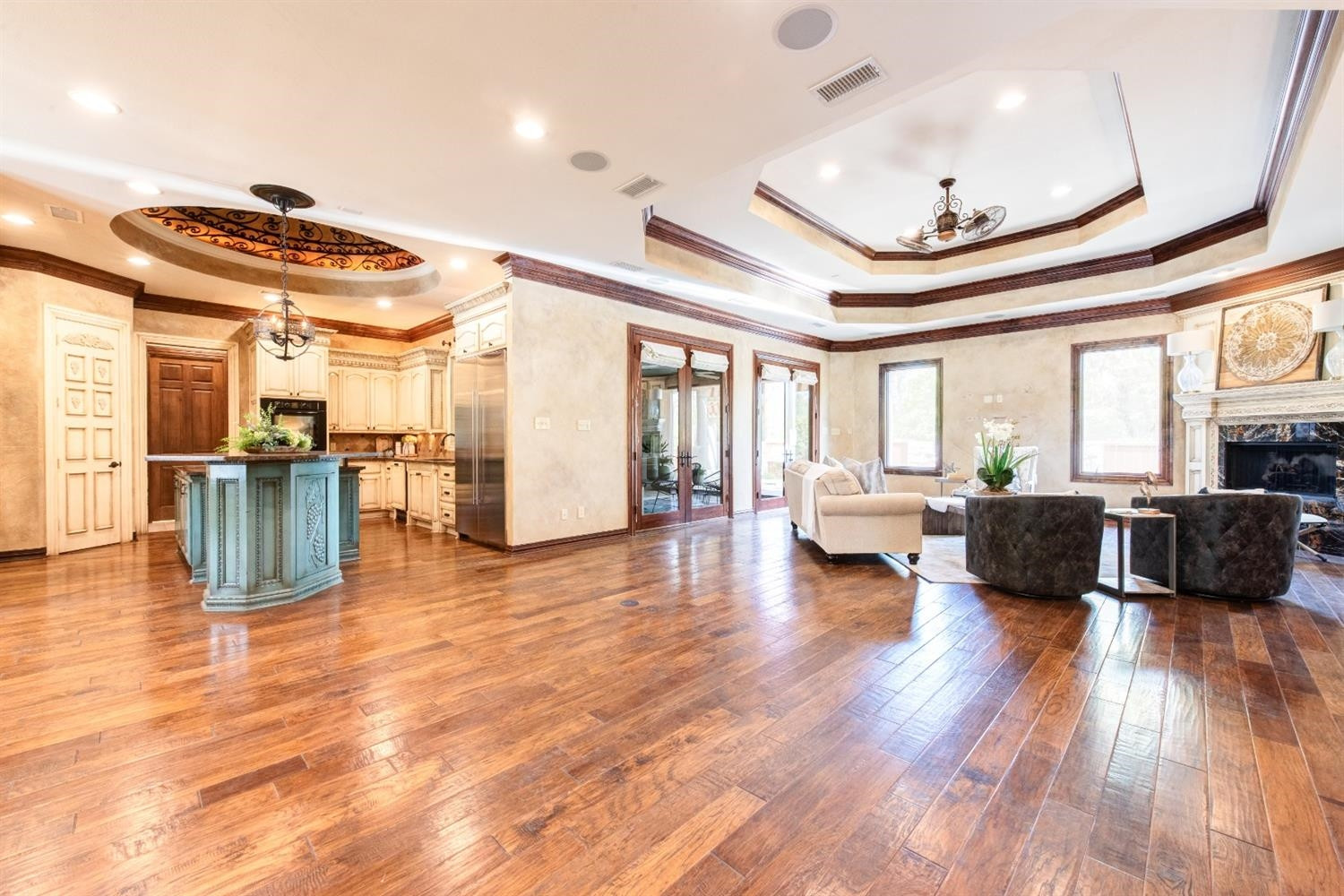 3106 Canyon Road Lubbock, TX 79403 - Photo 9 of 45 Photo 9