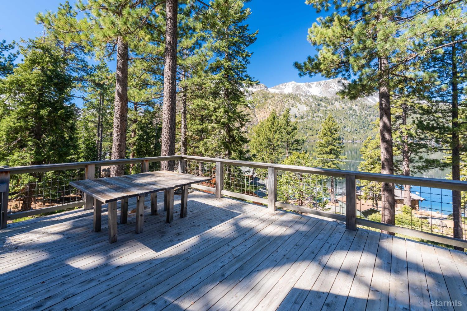 710 Fallen Leaf Road South Lake Tahoe, CA 96150 - Photo 11 of 37