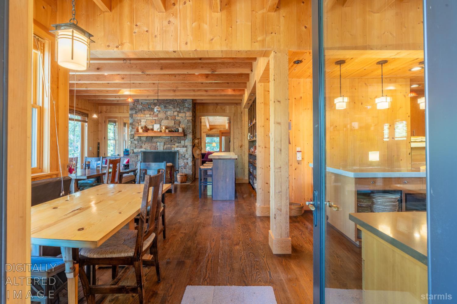 710 Fallen Leaf Road South Lake Tahoe, CA 96150 - Photo 13 of 37