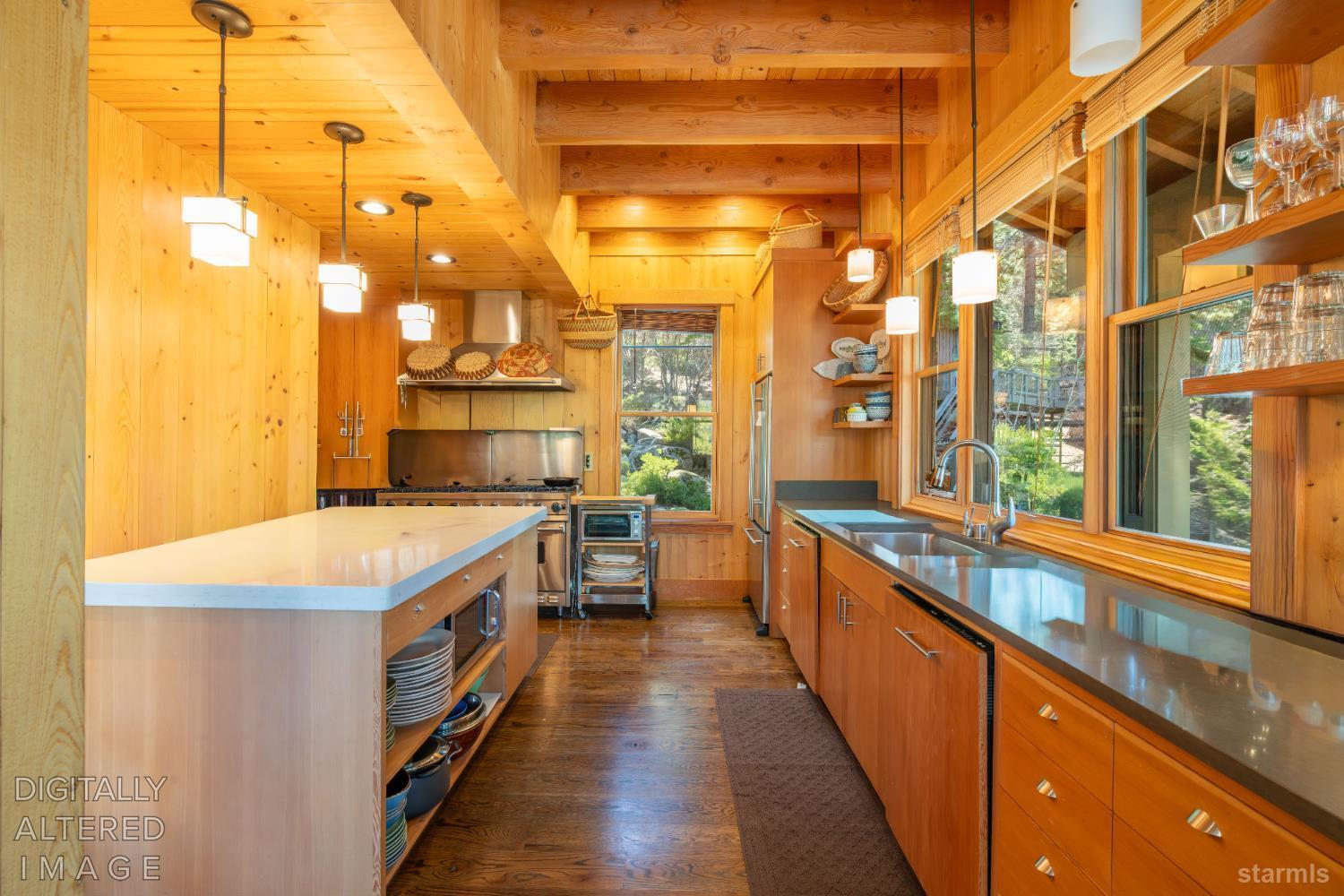 710 Fallen Leaf Road South Lake Tahoe, CA 96150 - Photo 14 of 37