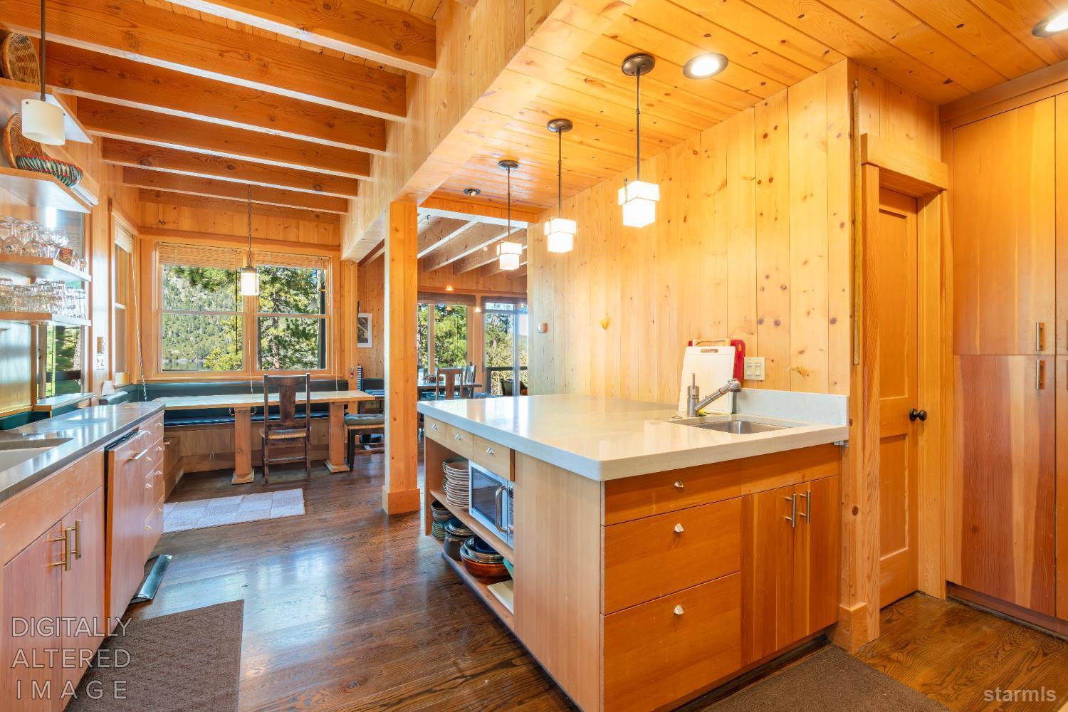 710 Fallen Leaf Road South Lake Tahoe, CA 96150 - Photo 15 of 37