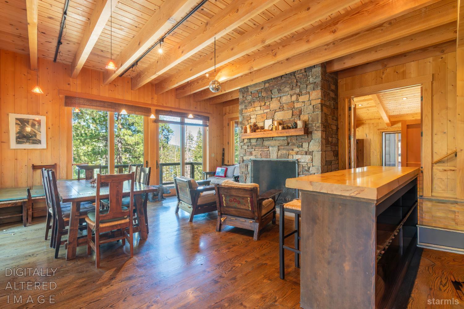 710 Fallen Leaf Road South Lake Tahoe, CA 96150 - Photo 16 of 37