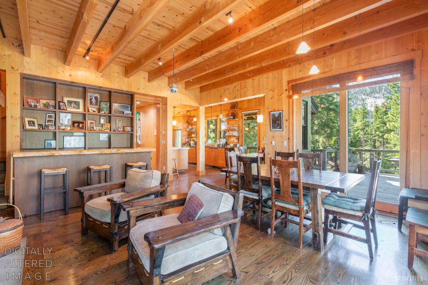 710 Fallen Leaf Road South Lake Tahoe, CA 96150 - Photo 17 of 37