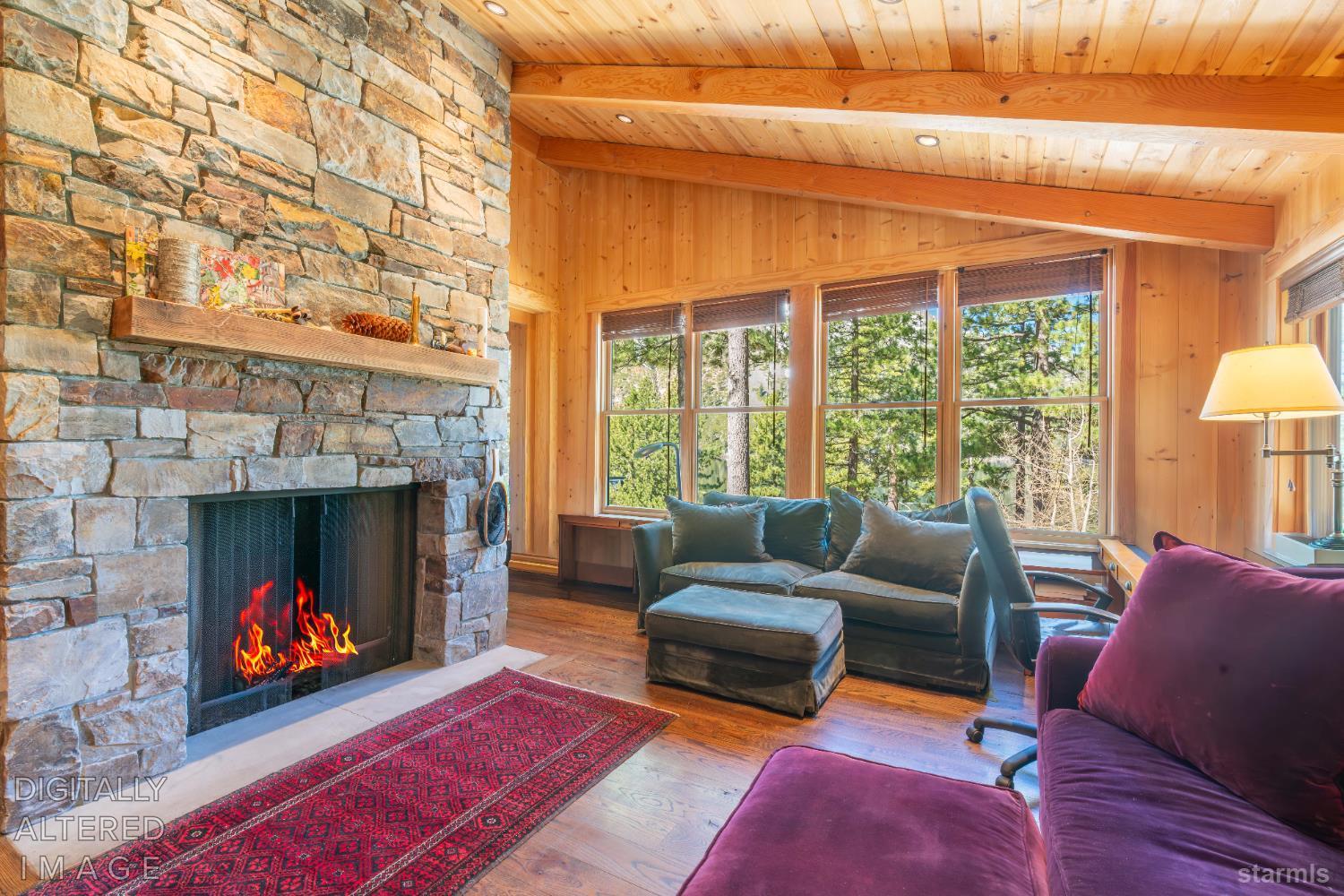 710 Fallen Leaf Road South Lake Tahoe, CA 96150 - Photo 18 of 37