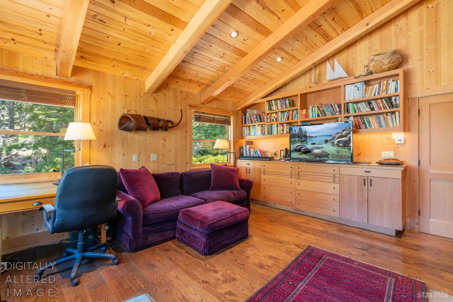 710 Fallen Leaf Road South Lake Tahoe, CA 96150 - Photo 19 of 37