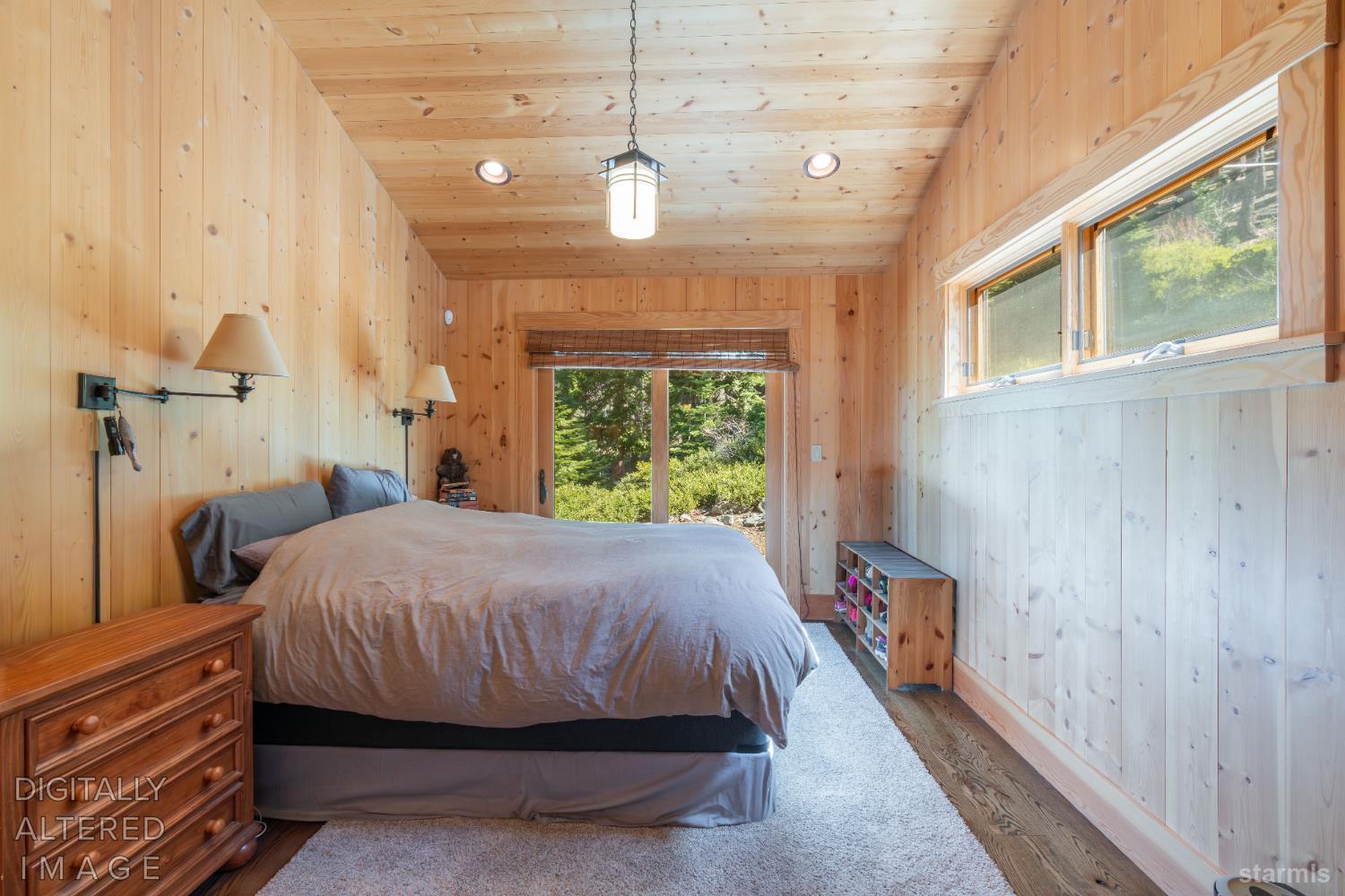 710 Fallen Leaf Road South Lake Tahoe, CA 96150 - Photo 20 of 37