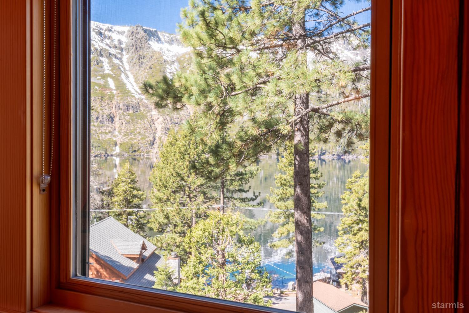 710 Fallen Leaf Road South Lake Tahoe, CA 96150 - Photo 28 of 37