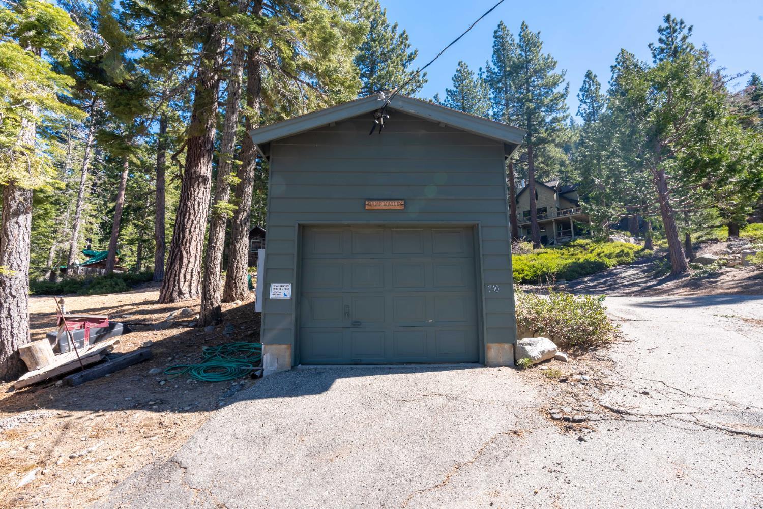 710 Fallen Leaf Road South Lake Tahoe, CA 96150 - Photo 29 of 37