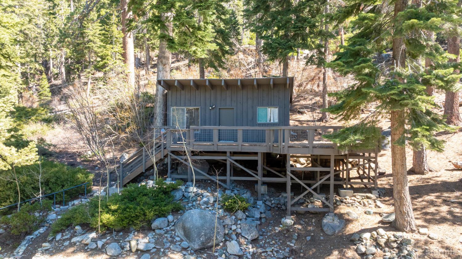710 Fallen Leaf Road South Lake Tahoe, CA 96150 - Photo 30 of 37