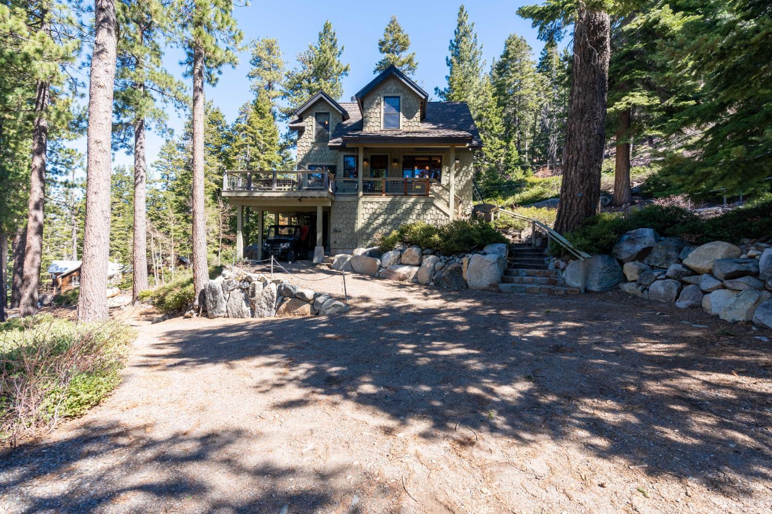 710 Fallen Leaf Road South Lake Tahoe, CA 96150 - Photo 34 of 37