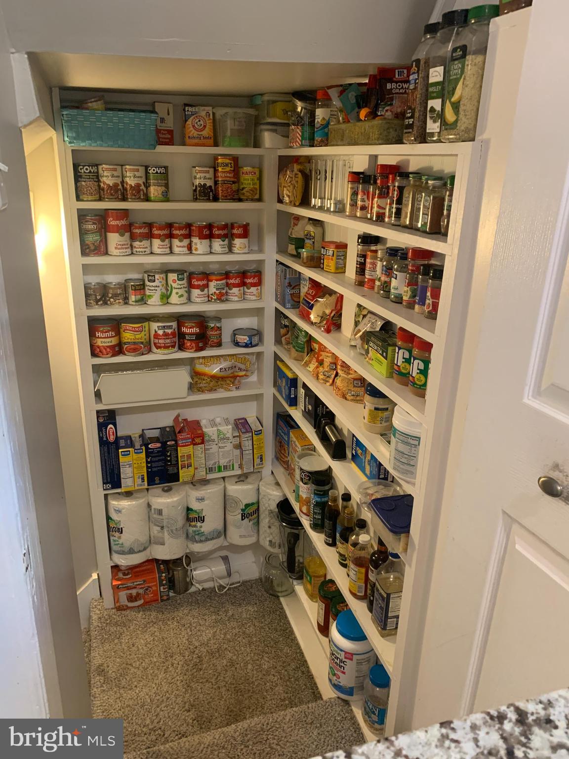 65 South Rolling Road Springfield, PA 19064 - Photo 33 of 70 Pantry